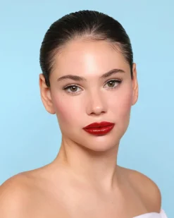 Chic Satin Lipstick 008 Bold Lippenstift|Veganer Lippenstifte