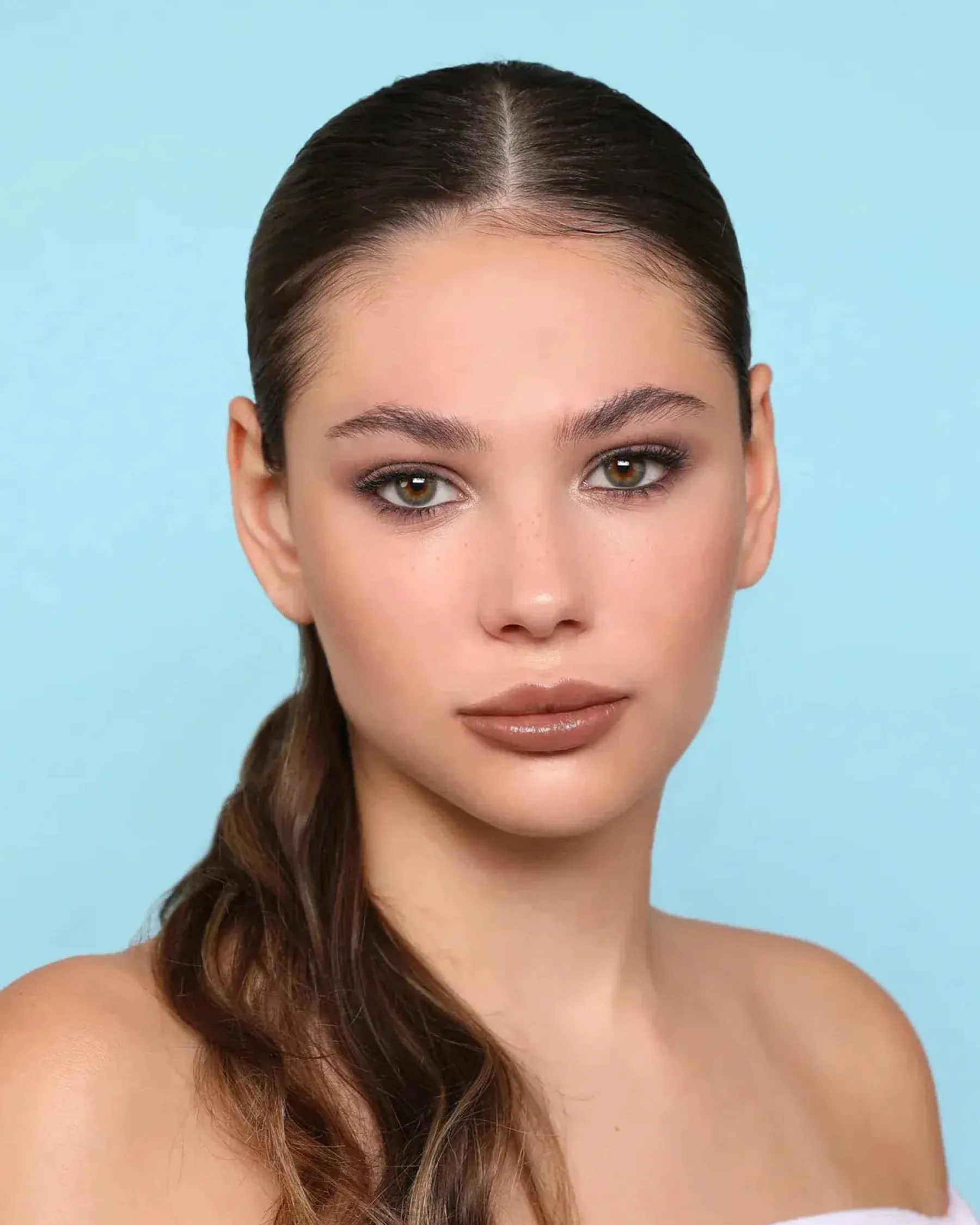 Clearance Chic Satin Lipstick 004 Time Capsule Lippenstift|Veganer Lippenstifte