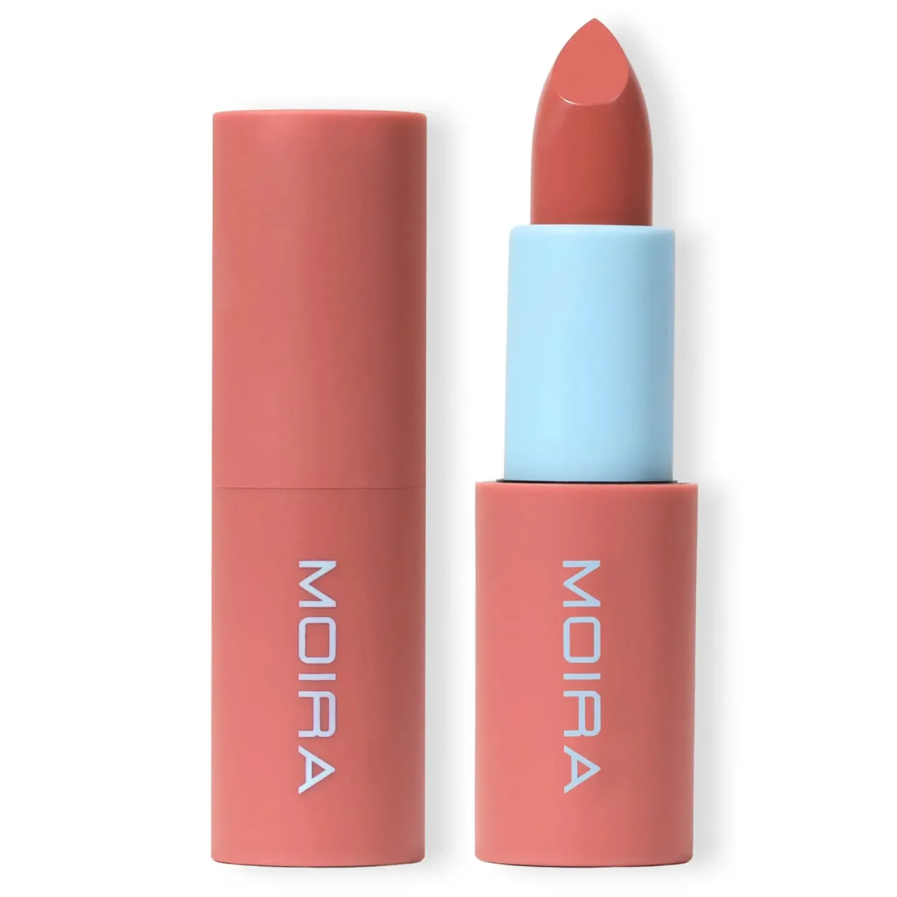 New Chic Satin Lipstick 002 Y2K Lippenstift|Veganer Lippenstifte