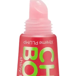 Online Chili Bomb Shiny Lipgloss 01 Strawberry Salsa Lipgloss|Veganer Lipgloss