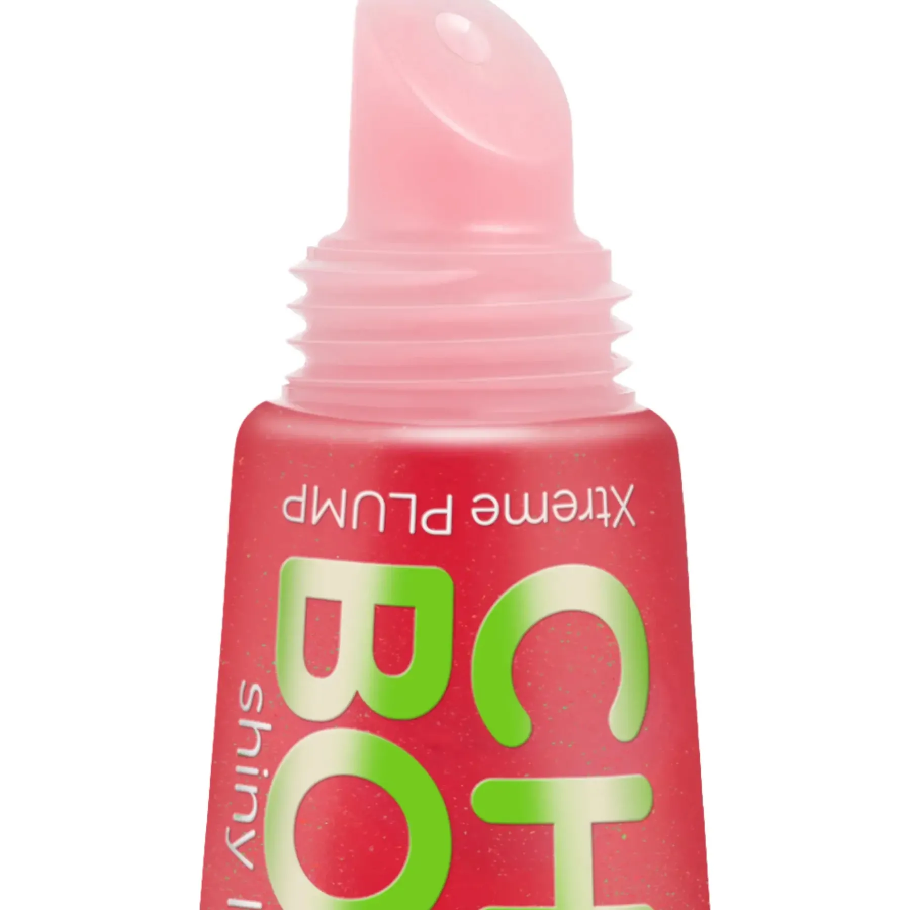 Online Chili Bomb Shiny Lipgloss 01 Strawberry Salsa Lipgloss|Veganer Lipgloss