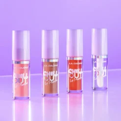 Chill Out Lip Plumper Cocoa Chill Lipgloss|Lip Plumper