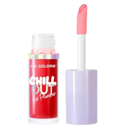 Chill Out Lip Plumper Crushing Lipgloss|Lip Plumper