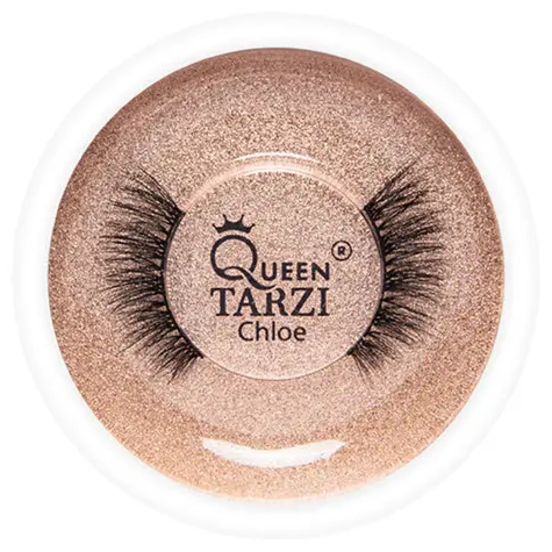 Best Chloe Half Lashes Künstliche Wimpern|Clean Beauty