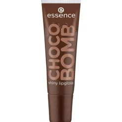 Best Choco Bomb Shiny Lipgloss 01 Chocoholic! Lipgloss|Veganer Lipgloss