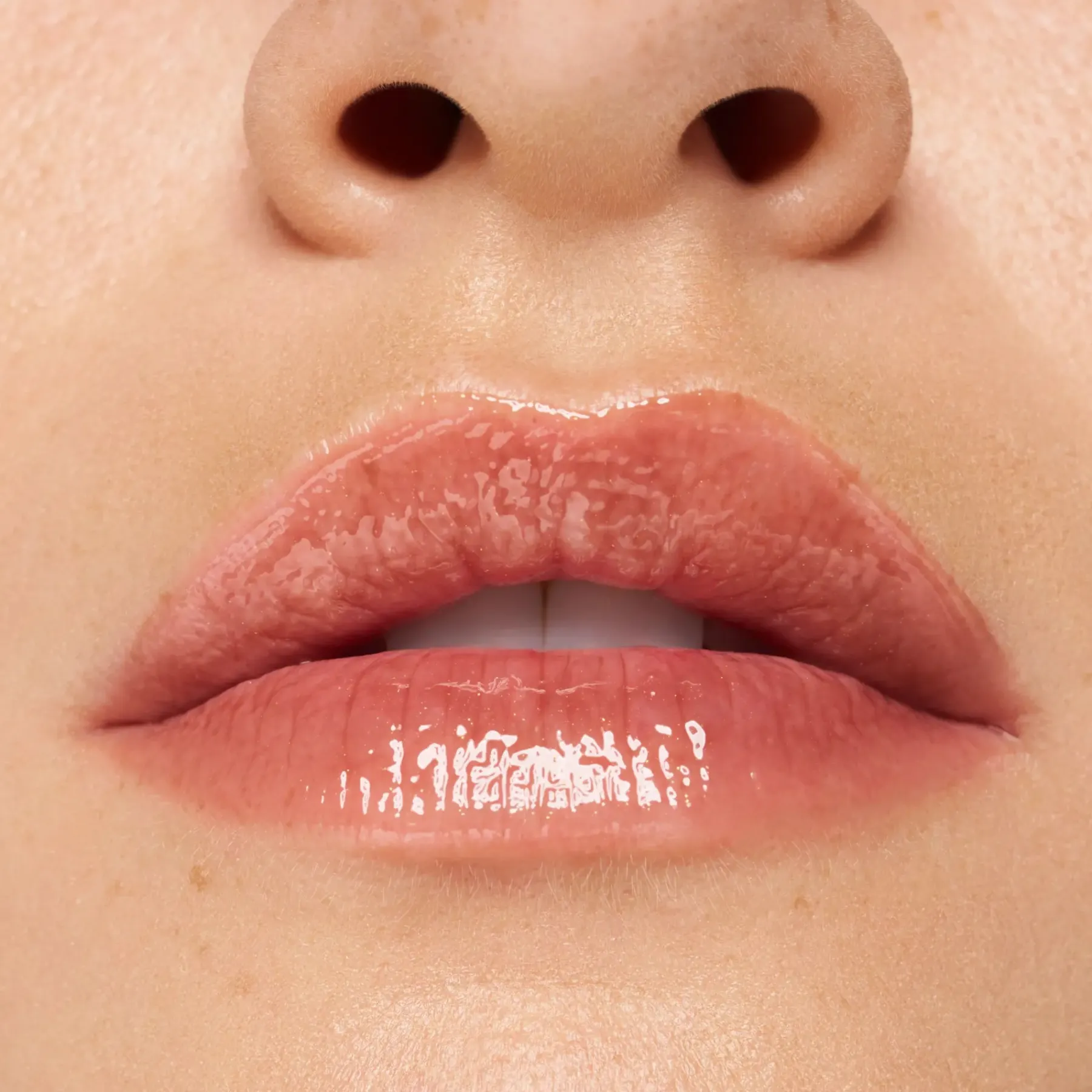Best Choco Bomb Shiny Lipgloss 01 Chocoholic! Lipgloss|Veganer Lipgloss