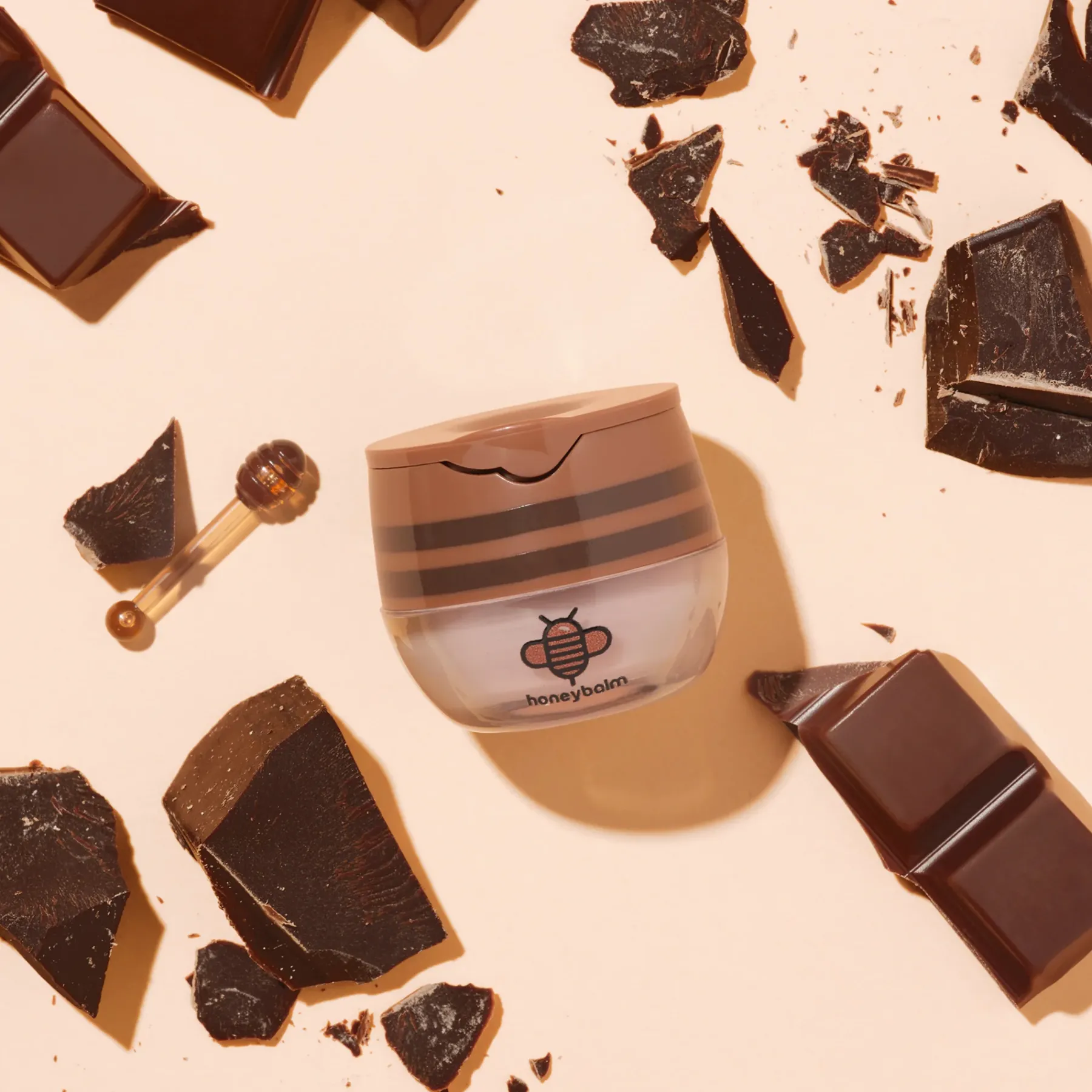 Hot Chocolate Lippenbalsam|Lippenbalsam