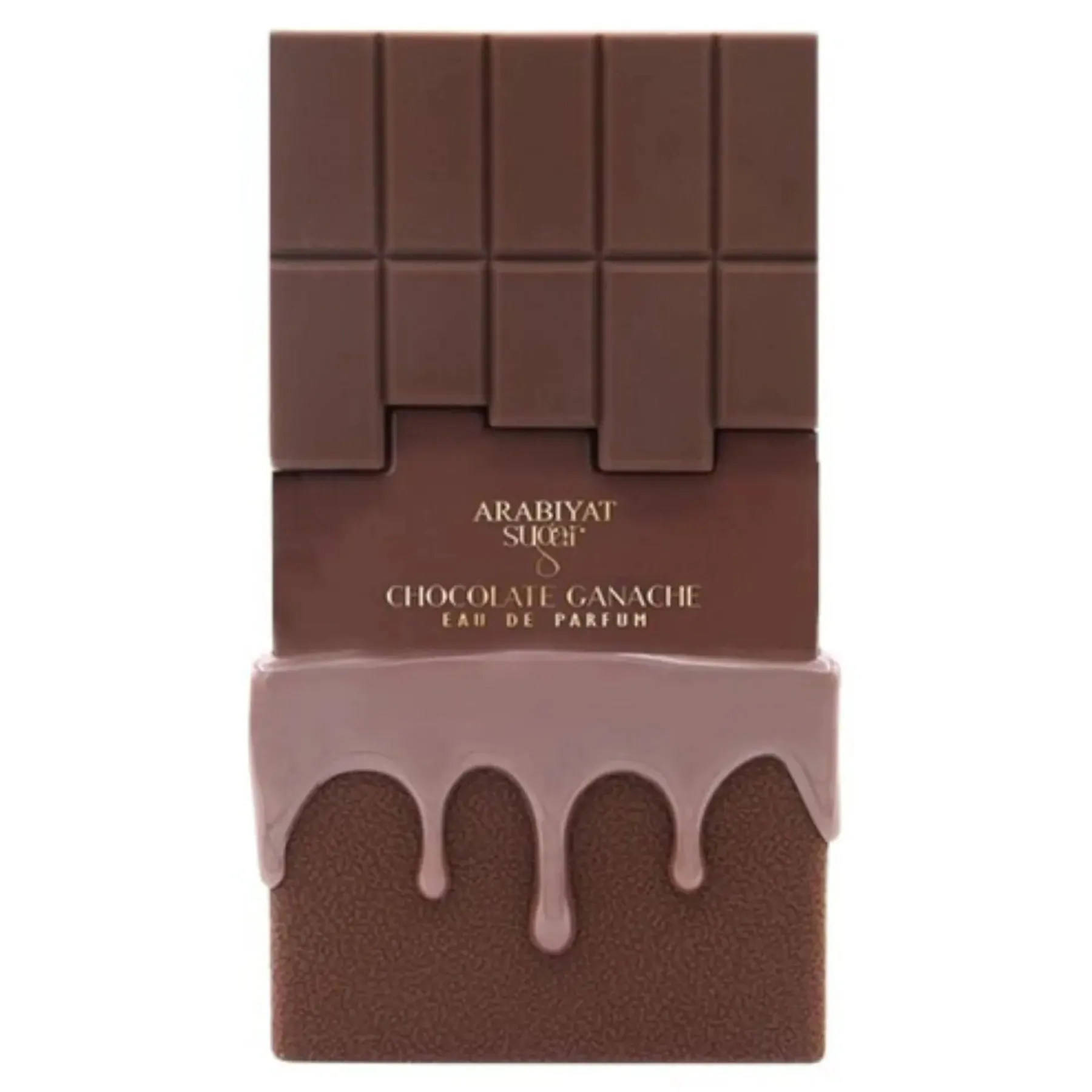 Clearance Chocolate Ganache Arabische Parfums|Parfum Dupes