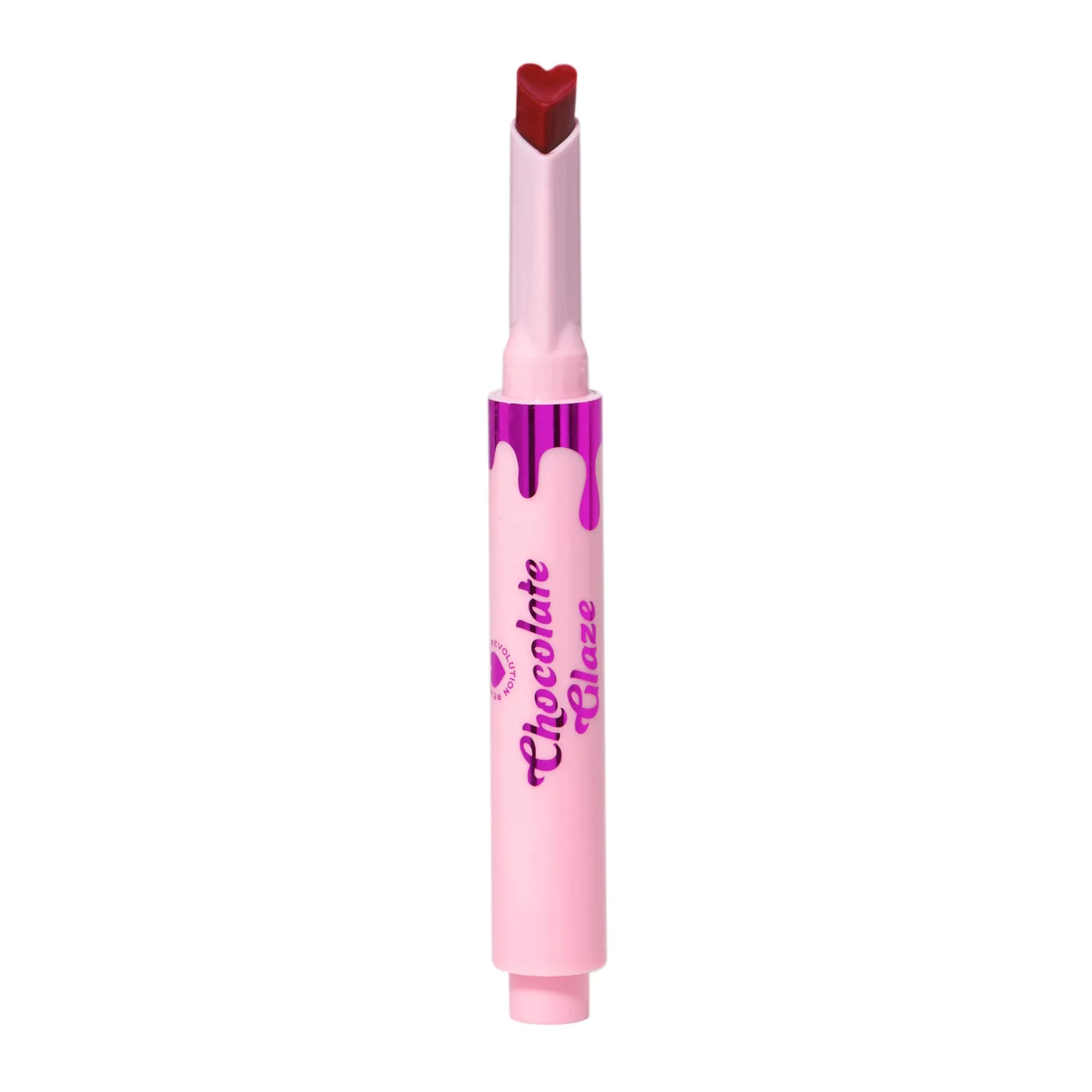 Chocolate Glaze Lip Gloss Pen Berry Babes Lipgloss