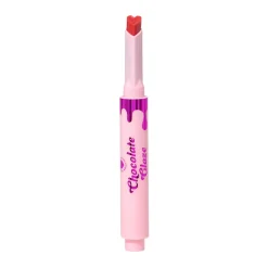 Hot Chocolate Glaze Lip Gloss Pen Peach Please Lipgloss