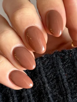 Online Chocolate Moose Dipping Powder 4. Dip Powder|Veganer Nagellack