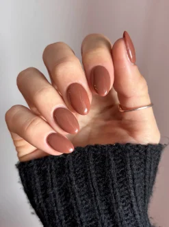 Online Chocolate Moose Dipping Powder 4. Dip Powder|Veganer Nagellack
