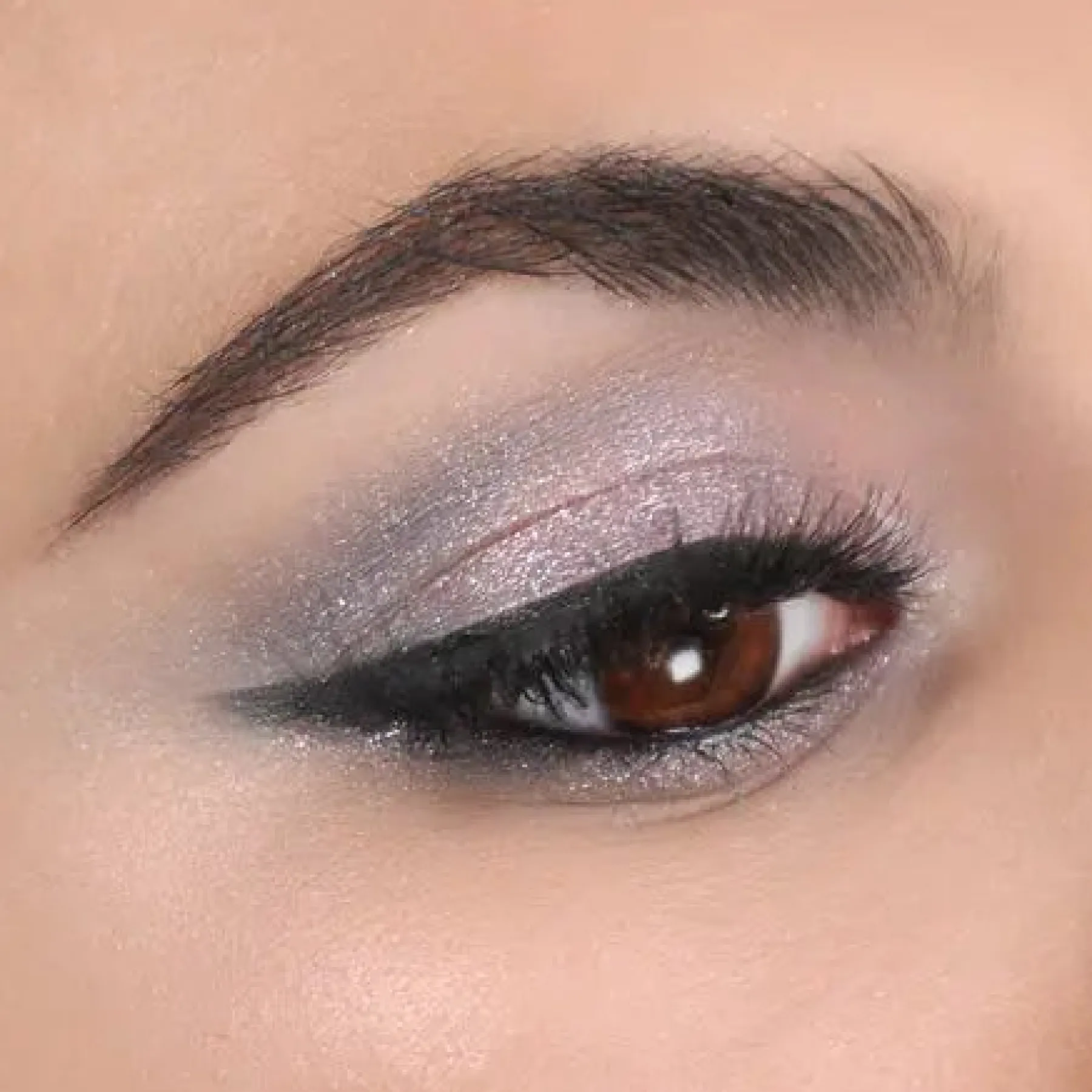 Online Chroma Light Shadow 022 Full Moon Lidschatten|Vegane Lidschatten