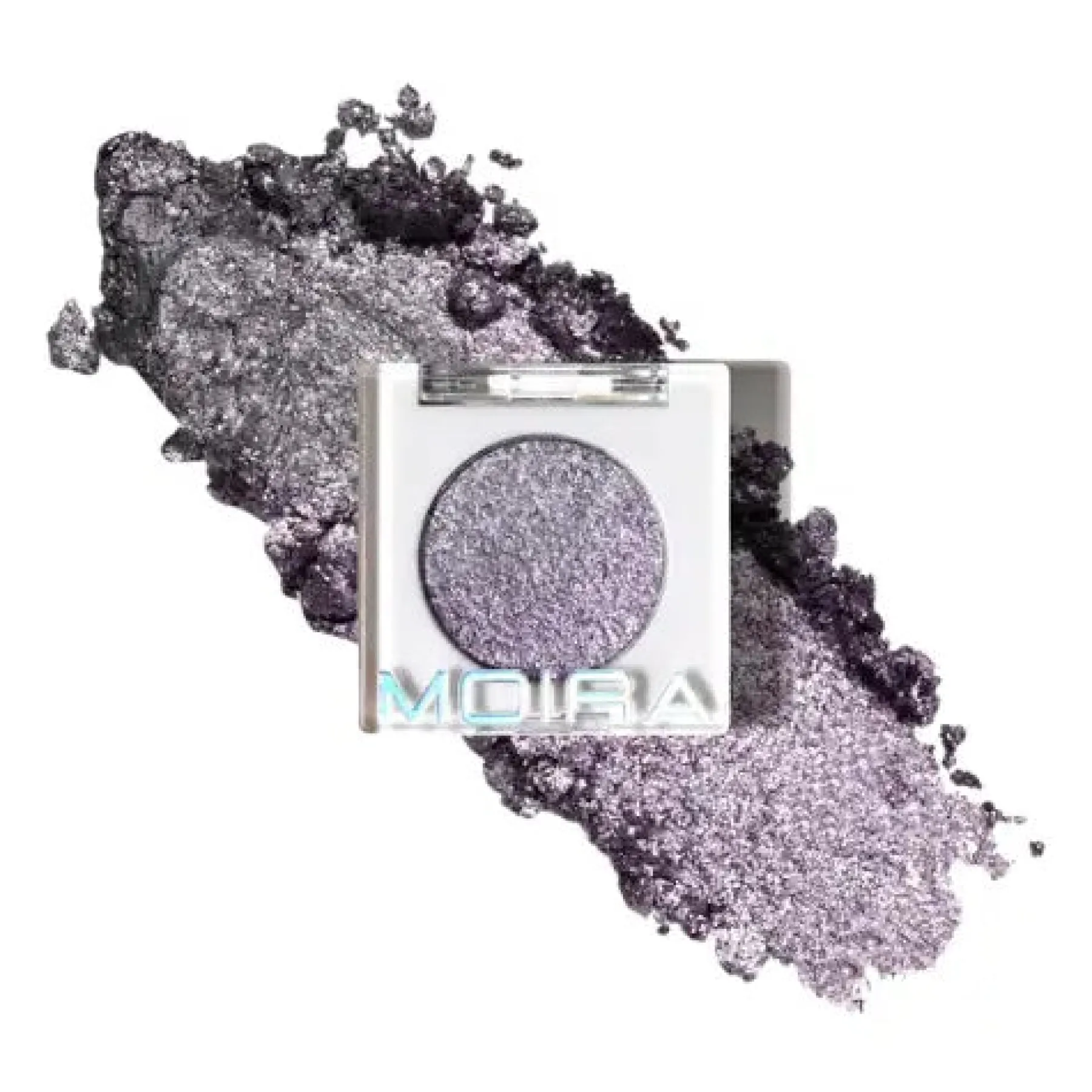 Online Chroma Light Shadow 022 Full Moon Lidschatten|Vegane Lidschatten