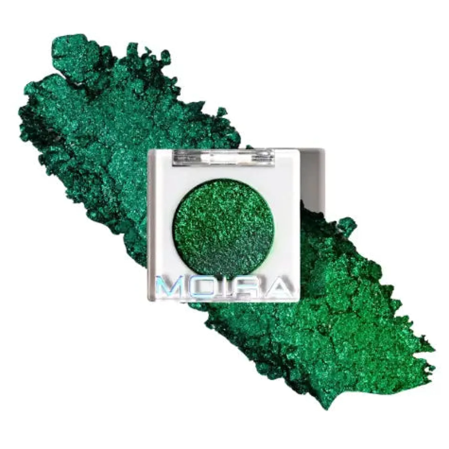 Chroma Light Shadow 021 Good Fortune Lidschatten|Vegane Lidschatten