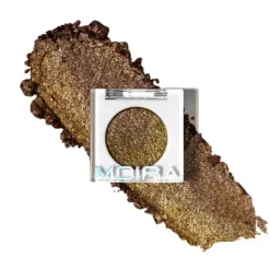 Best Chroma Light Shadow 018 How Charming Lidschatten|Vegane Lidschatten