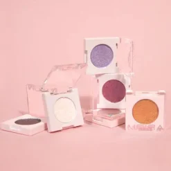 Discount Chroma Light Shadow 017 Opal Gazed Lidschatten|Vegane Lidschatten