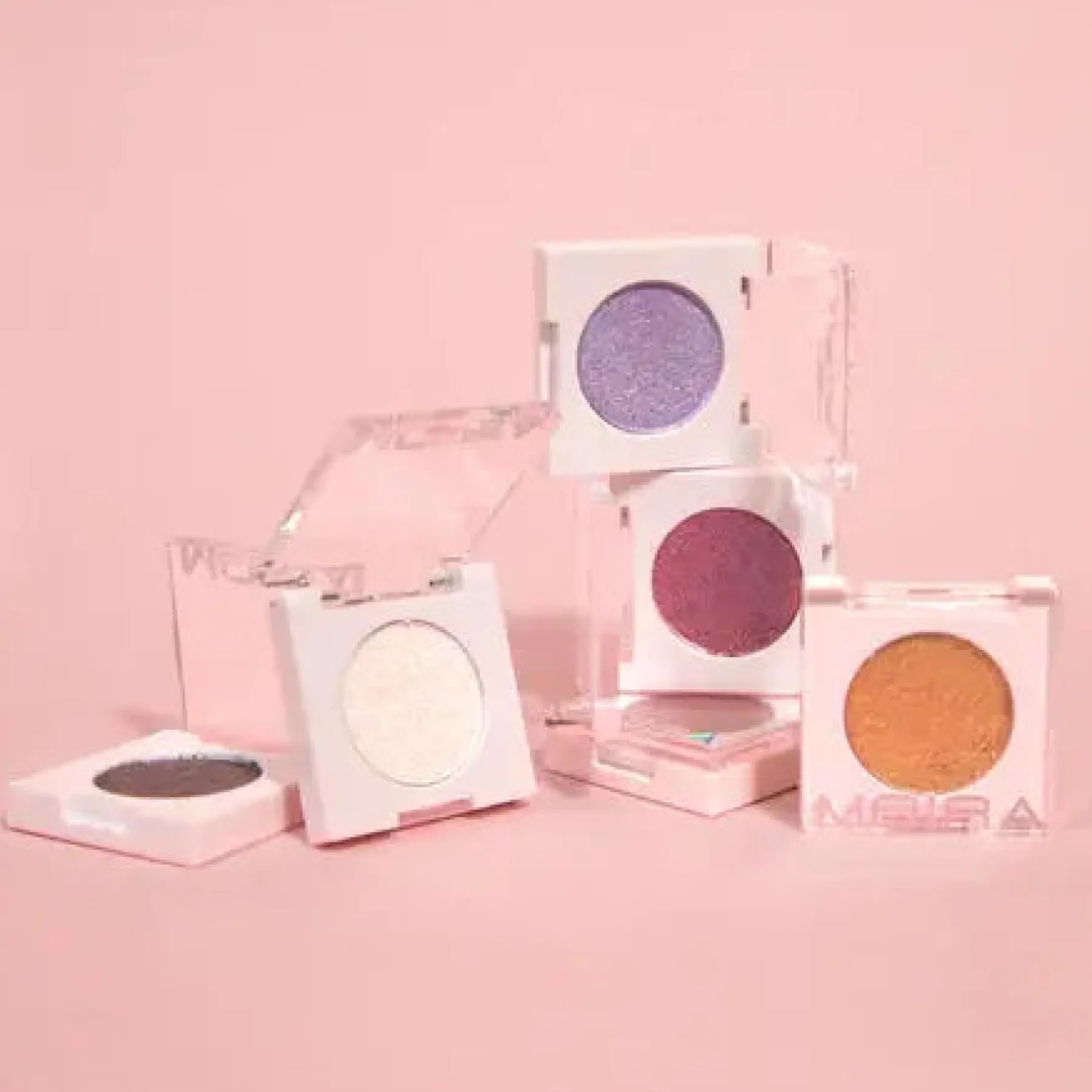 Discount Chroma Light Shadow 017 Opal Gazed Lidschatten|Vegane Lidschatten