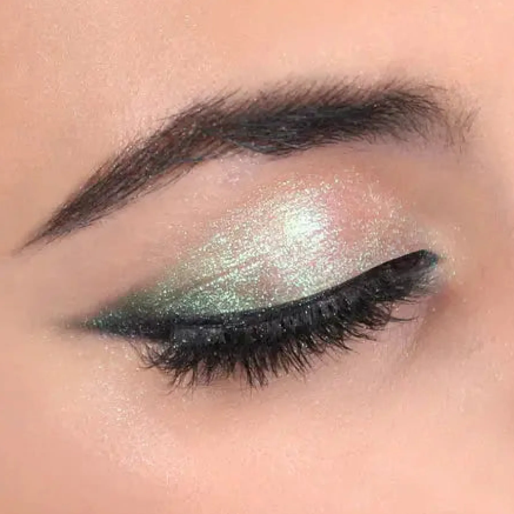 Discount Chroma Light Shadow 017 Opal Gazed Lidschatten|Vegane Lidschatten