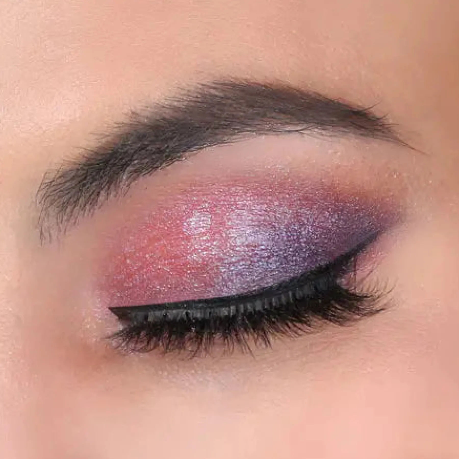 Clearance Chroma Light Shadow 013 Renegade Lidschatten|Vegane Lidschatten