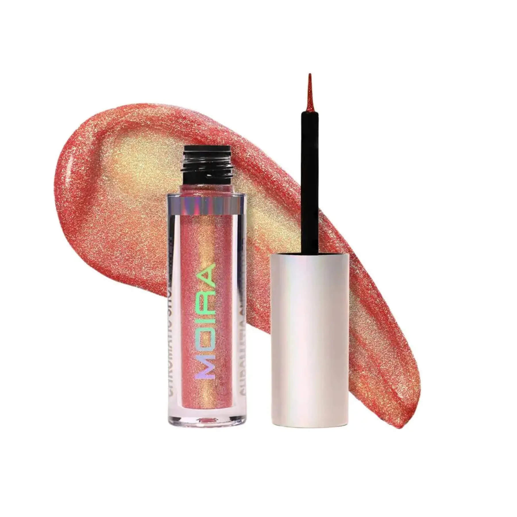 Hot Chromatic Show Liner 007 Euphoria Vegan Eyeliner|Eyeliner