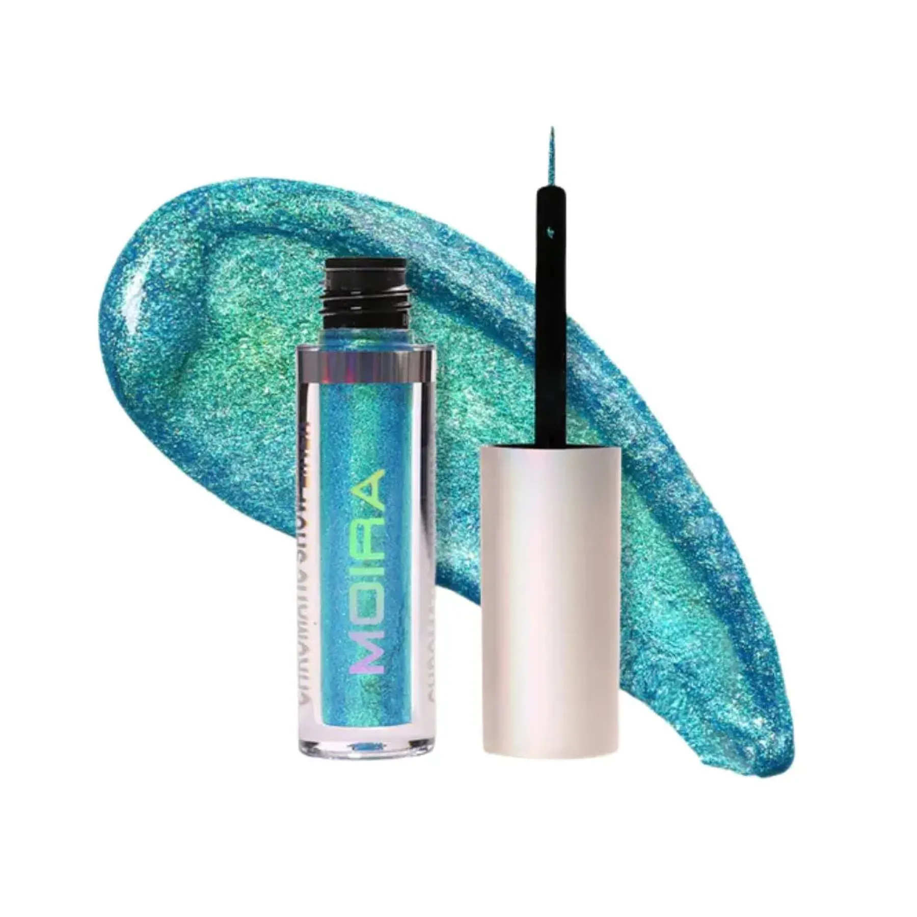 Best Chromatic Show Liner 014 Unfazed Vegan Eyeliner|Eyeliner