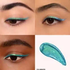 Best Chromatic Show Liner 014 Unfazed Vegan Eyeliner|Eyeliner
