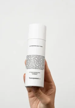 Hot C4 Hydrating Milky Toner Vegan Pflege|Toners