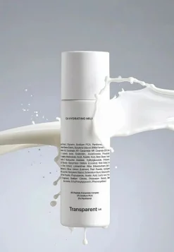Hot C4 Hydrating Milky Toner Vegan Pflege|Toners
