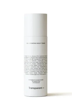 Hot C4 Hydrating Milky Toner Vegan Pflege|Toners