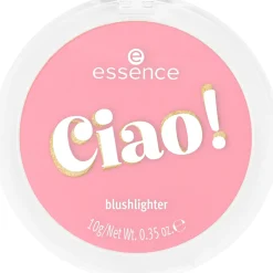 Online Ciao! Blushlighter 01 Buongiorno Bellissima Rouge