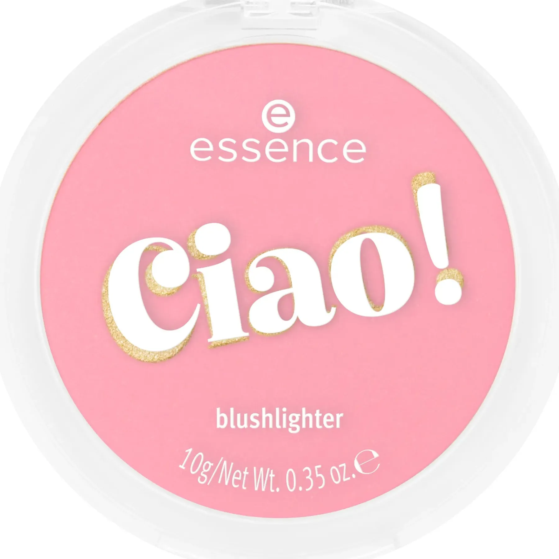 Online Ciao! Blushlighter 01 Buongiorno Bellissima Rouge