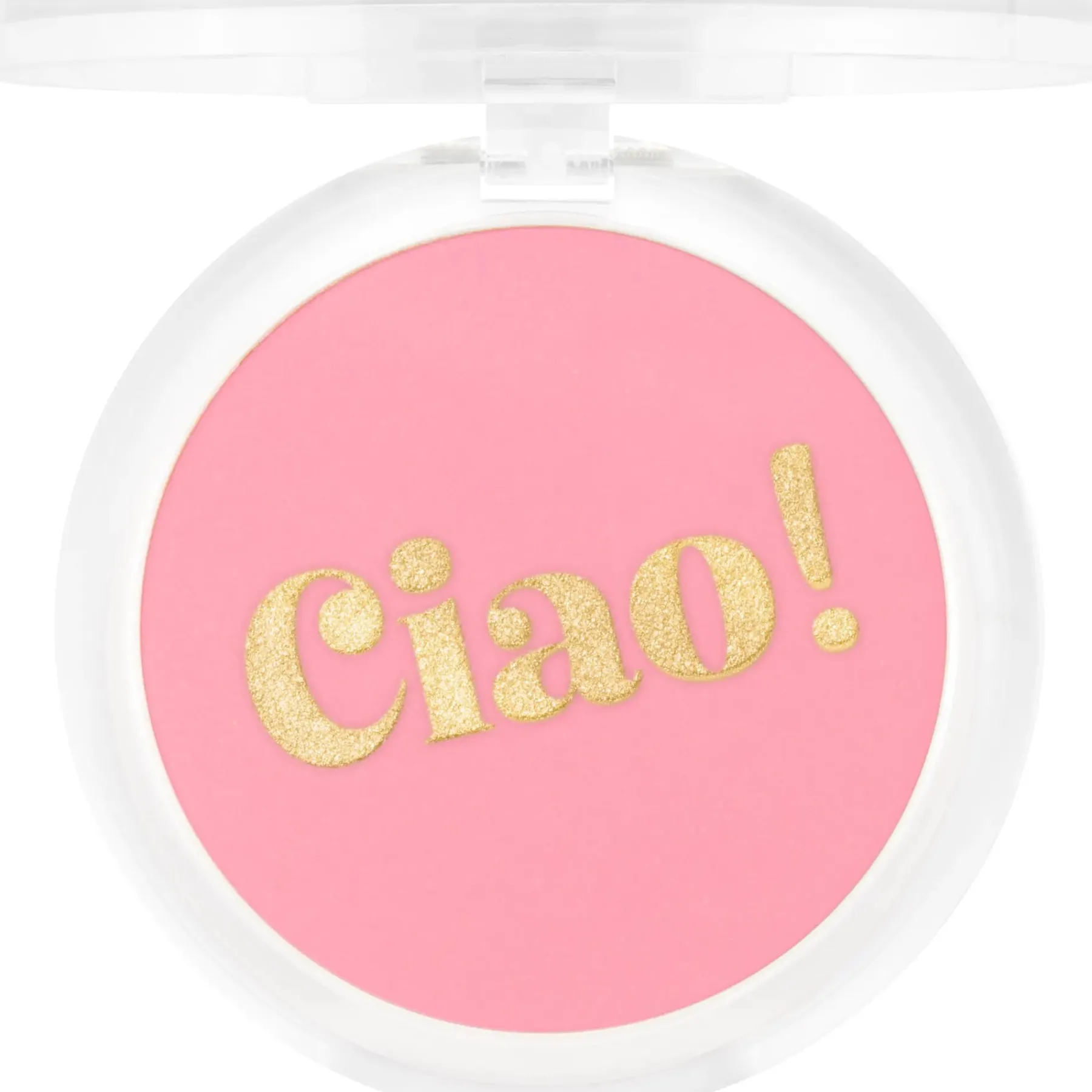 Online Ciao! Blushlighter 01 Buongiorno Bellissima Rouge