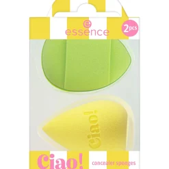 Clearance Ciao! Concealer Sponges 01 Squeeze The Day Tön Mehr|Make-Up Schwämme