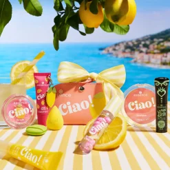 Clearance Ciao! Eyebrow Lifting Gel 01 That's Amore Vegane Augenbrauen Produkten|Augenbrauen