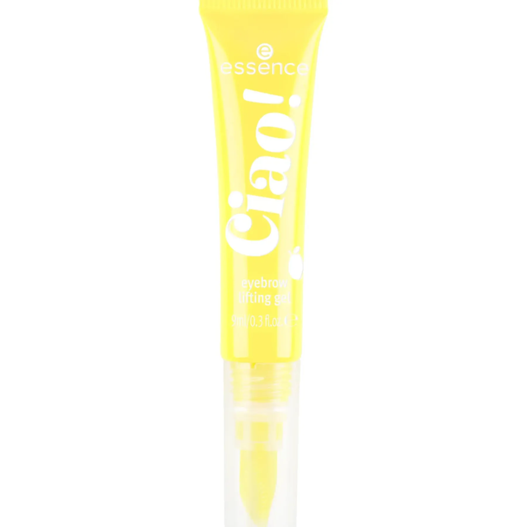 Clearance Ciao! Eyebrow Lifting Gel 01 That's Amore Vegane Augenbrauen Produkten|Augenbrauen