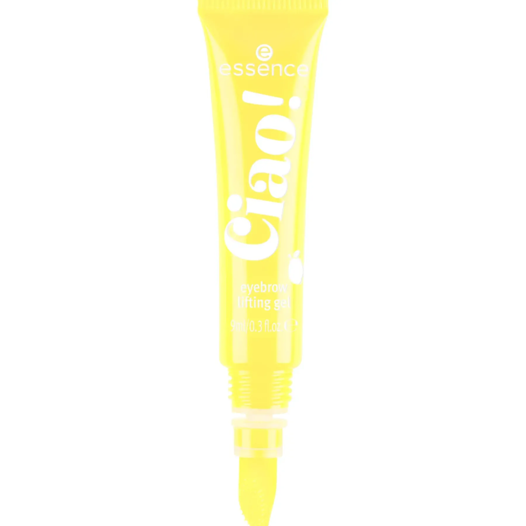 Clearance Ciao! Eyebrow Lifting Gel 01 That's Amore Vegane Augenbrauen Produkten|Augenbrauen
