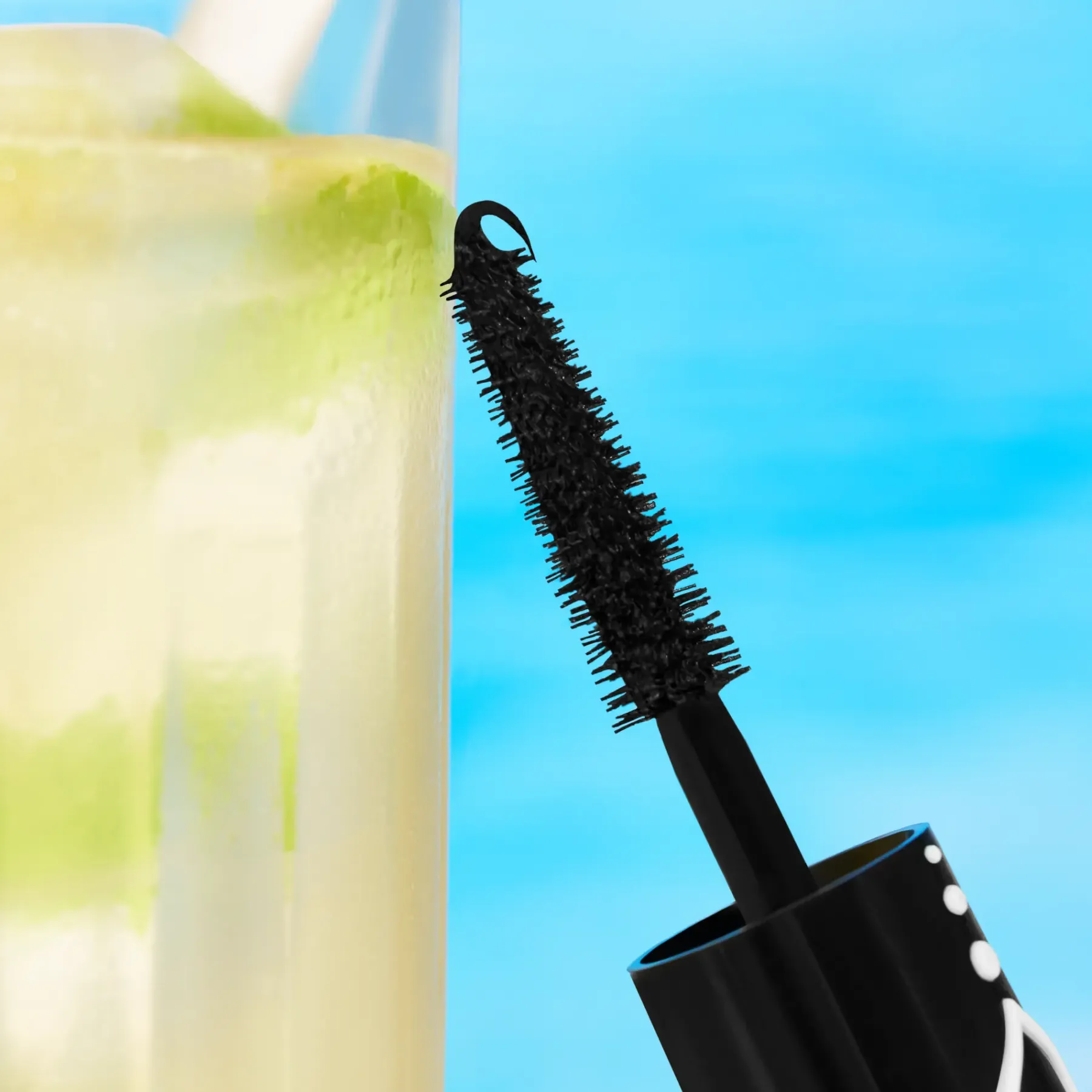 Sale Ciao! Mini Lash Princess False Lash Effect Mascara 01 Viva Lashes Mascara|Vegan Mascara
