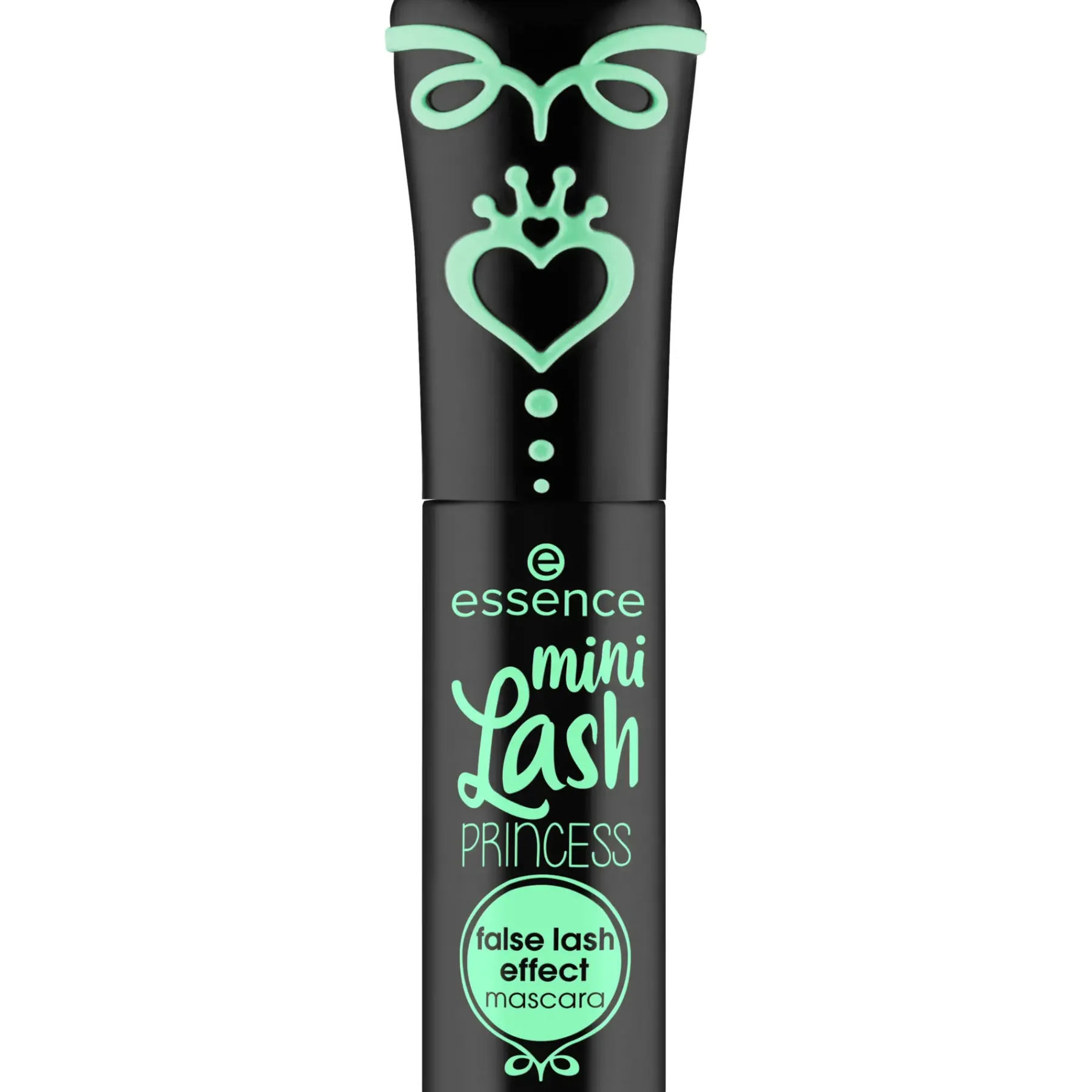 Sale Ciao! Mini Lash Princess False Lash Effect Mascara 01 Viva Lashes Mascara|Vegan Mascara
