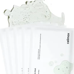 Online Cica Calming Ampoule Mask Hauptzutat|Vegan Pflege