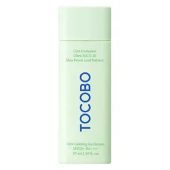 Outlet Cica Calming Sun Serum SPF50+PA++++ Hauptzutat|Spf50