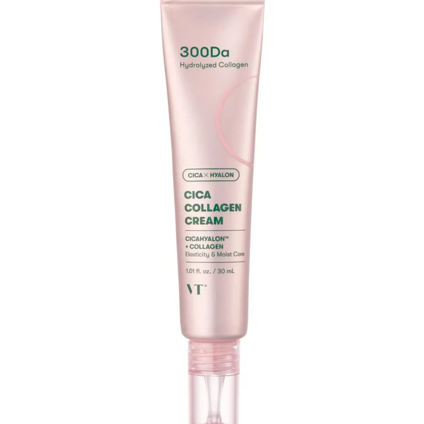 New Cica Collagen Cream Feuchtigkeitscremes|Hauptzutat