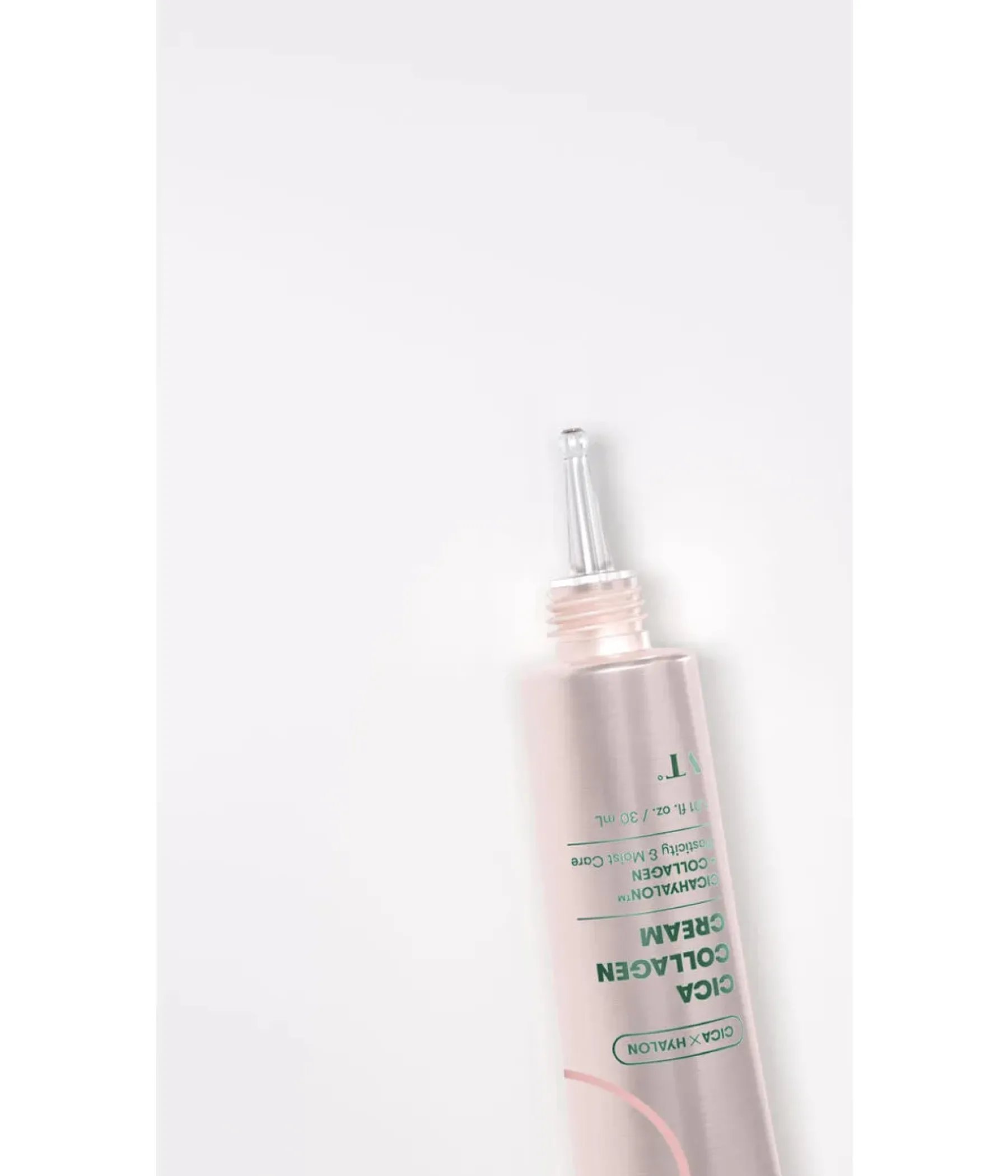 New Cica Collagen Cream Feuchtigkeitscremes|Hauptzutat