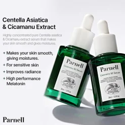 Discount Cicamanu 92 Serum Alle Korean Skincare|Problemlösende Seren