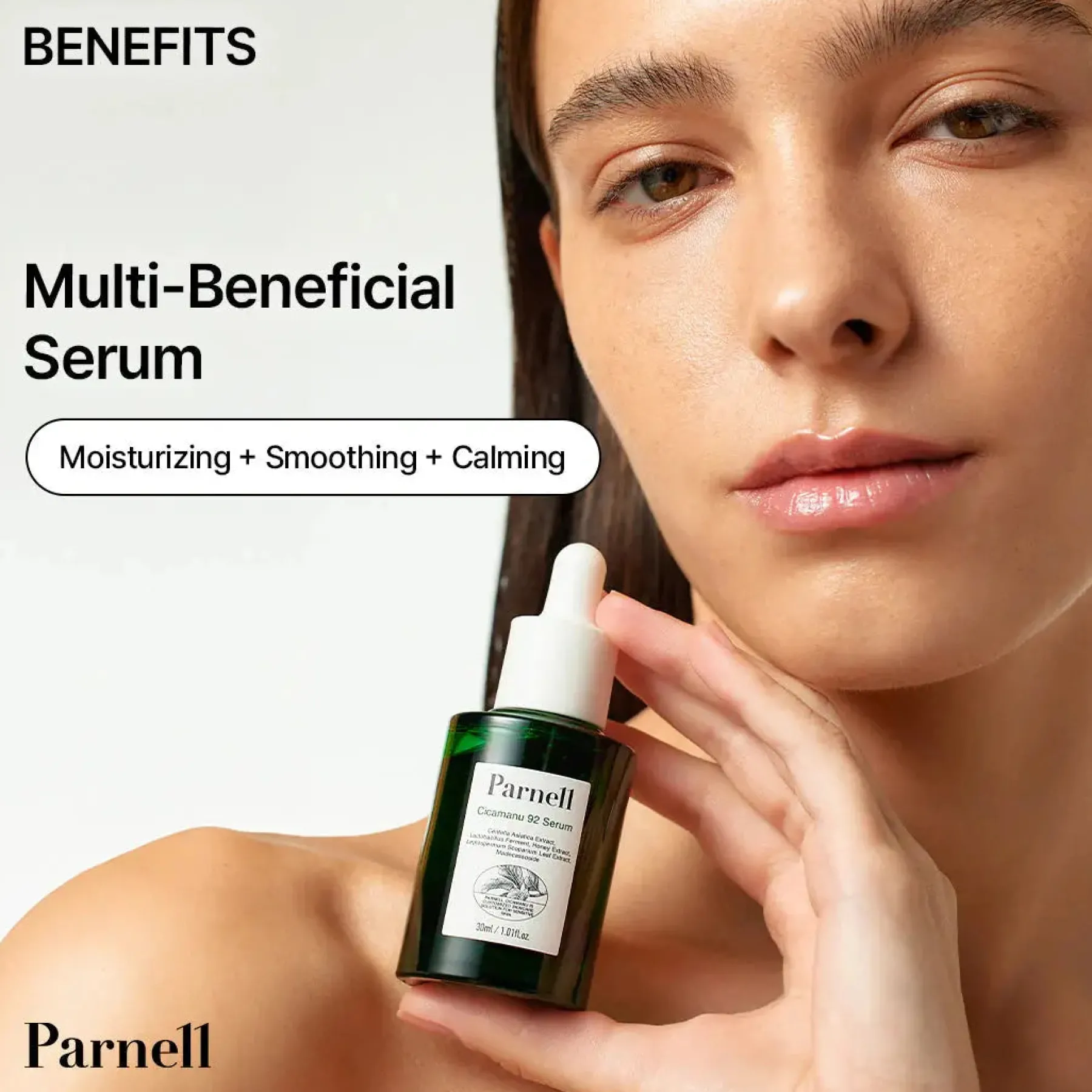 Discount Cicamanu 92 Serum Alle Korean Skincare|Problemlösende Seren