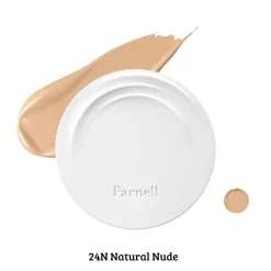 Hot Cicamanu Serum Cushion Foundation|Korean Makeup