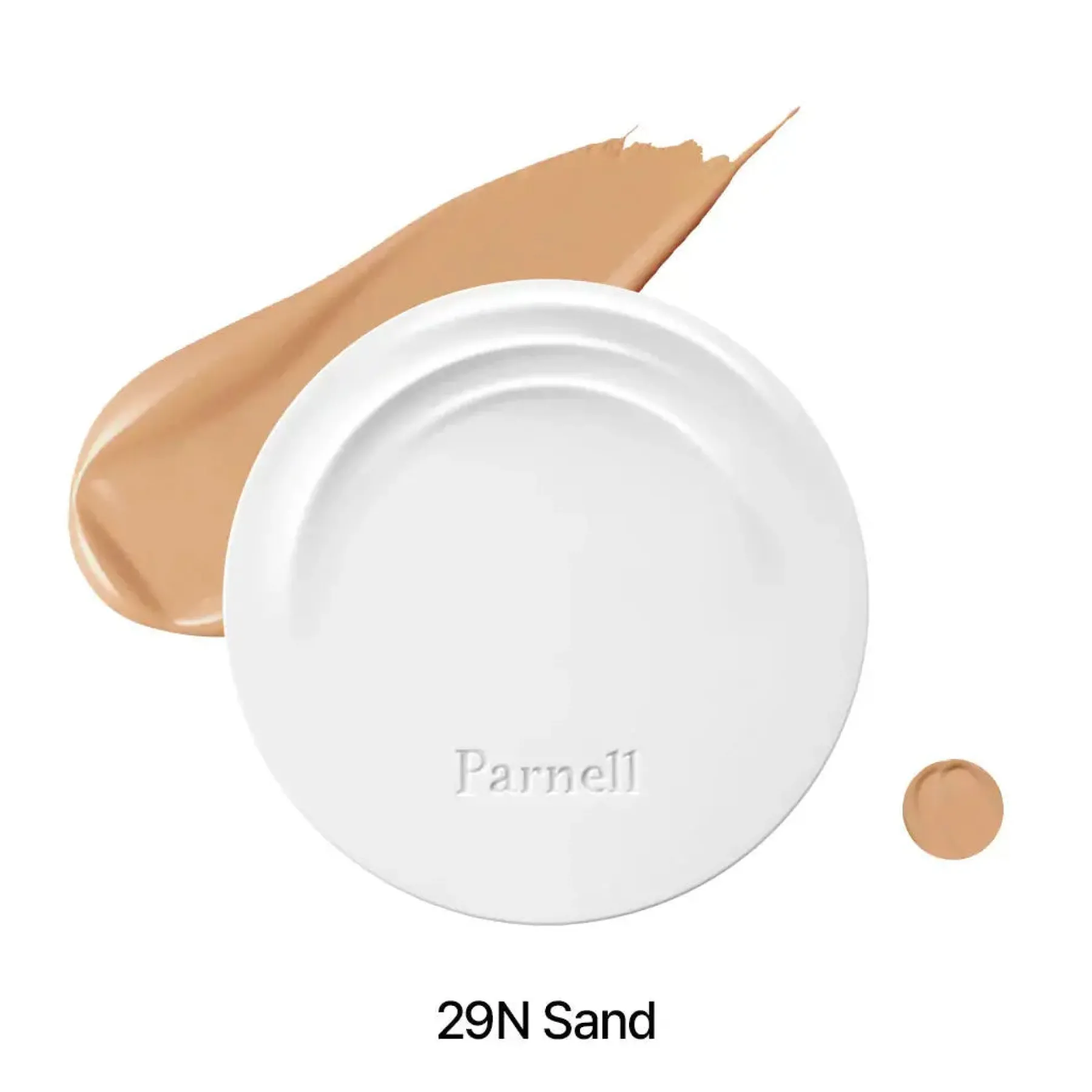 Hot Cicamanu Serum Cushion Foundation|Korean Makeup