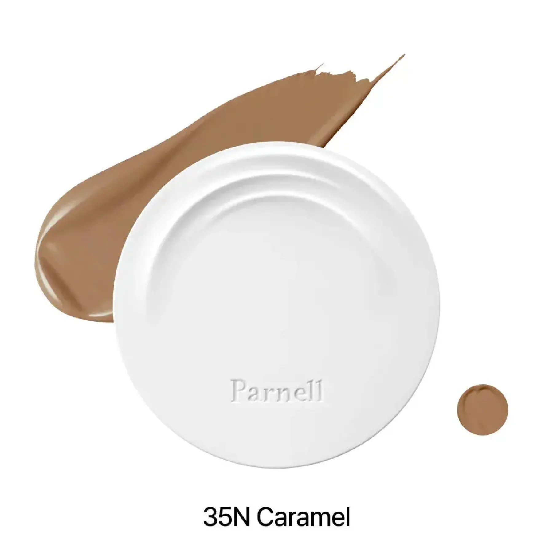 Hot Cicamanu Serum Cushion Foundation|Korean Makeup