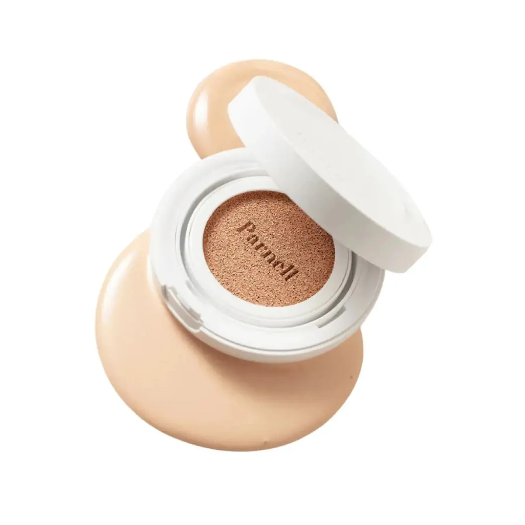 Hot Cicamanu Serum Cushion Foundation|Korean Makeup