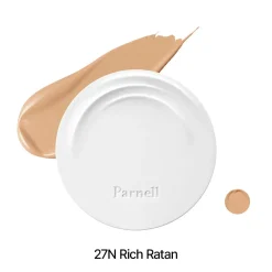 Hot Cicamanu Serum Cushion Foundation|Korean Makeup